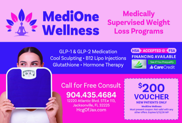  Medi One Wellness